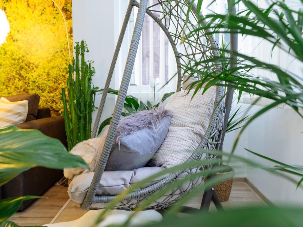 Zen Life Luxury Apartment - Herastrau Bukares Bagian luar foto